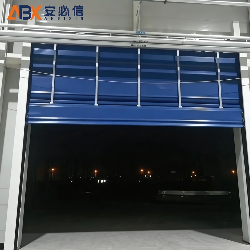 鄂尔多斯市翻转式卸货平台